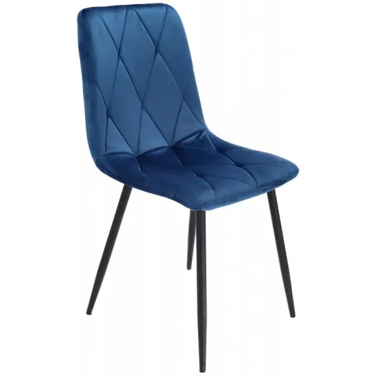 Scaun Jumi Piado, Blue
