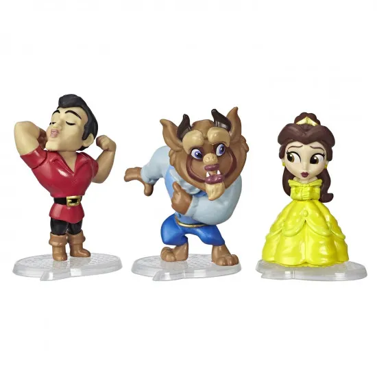 Hasbro Disney Princess E6280 Набор игровой "Принцессы Дисней Комиксы"