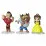 Hasbro Disney Princess E6280 Набор игровой "Принцессы Дисней Комиксы"
