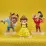 Hasbro Disney Princess E6280 Набор игровой "Принцессы Дисней Комиксы"