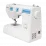 Mașină de cusut Janome TC-1212, White