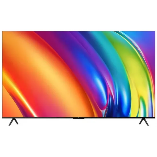 Телевизор TCL 85P745 Black (85"/UHD 4K)