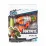 Hasbro E6749 NERF Fortnite MicroShots RL