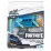 Hasbro Nerf E6752 Бластер Microshots Fortnite Battle Bus