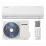 Aparat de aer condiționat Gorenje REA 26 Inverter R32 Wi-Fi,, 9000 BTU, pana la 25 m², White