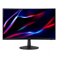 Monitor Acer Nitro ZeroFrame ED240QS3 Black (23.8"/1920x1080) Monitor Acer Nitro ZeroFrame ED240QS3 Black (23.8"/1920x1080)