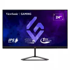 Монитор Viewsonic Gaming Bordless VX2479-HD-PRO Black (23.8"/1920x1080)