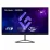 Монитор Viewsonic Gaming Bordless VX2479-HD-PRO Black (23.8"/1920x1080)