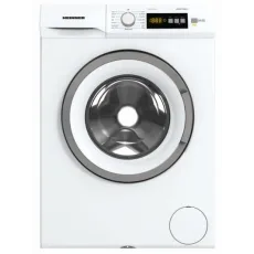 Стиральная машина Heinner HWM-VT1610KD++ White (6 кг)