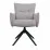 Scaun Decoprim Blanc Plus Arm, rotativ la 360 grade, Light Beige