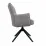 Scaun Decoprim Blanc Plus Arm, rotativ la 360 grade, Light Beige