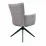 Scaun Decoprim Blanc Plus Arm, rotativ la 360 grade, Light Beige