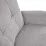 Scaun Decoprim Blanc Plus Arm, rotativ la 360 grade, Light Beige