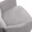 Scaun Decoprim Blanc Plus Arm, rotativ la 360 grade, Light Beige