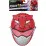 Hasbro E5898 "Masca Power Rangers" (în asortiment)