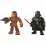 Hasbro Star Wars E5098 "Галактические Мега Могучие Герои" в ассортименте