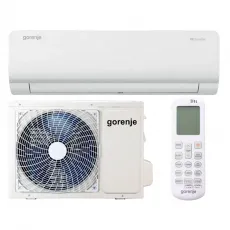 Aparat de aer condiționat Gorenje REA 70 White