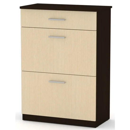 Pantofar Kompanit ТО-3А (72.6 cm), Wenge