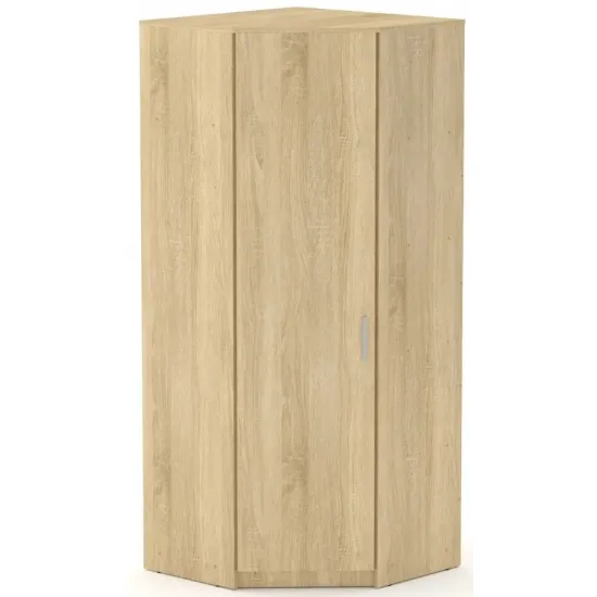 Dulap Kompanit 3У (80.2 cm), Sonoma