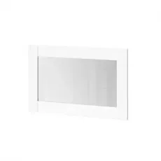 Зеркало для комода настенное Fabrik Home Mezzo , Белый ясень Зеркало для комода настенное Fabrik Home Mezzo , Белый ясень