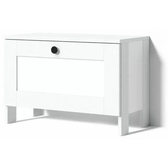 Ð?бÑ?вниÑ?а Fabrik Home Mezzo, Ð?елÑ?й ЯÑенÑ?