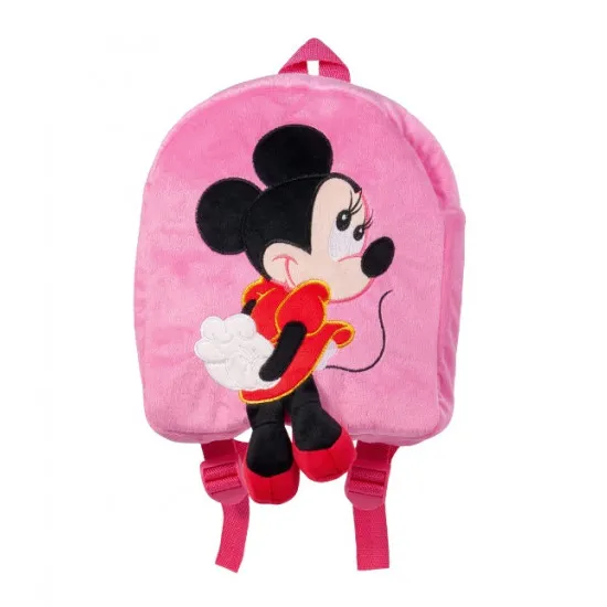 STIP ST346 Rucsac “Șoarece Ally”, 35 cm