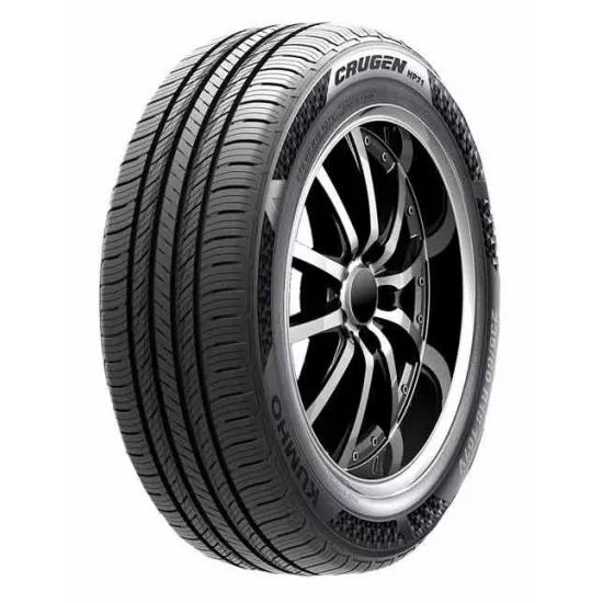 Anvelopа de vara Kumho HP 71 225/55 R18 98V