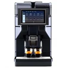 Automat de cafea Saeco Magic B2, Black