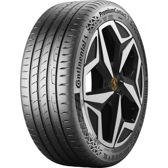 Шина летняя Continental ContiPremiumContact 7 235/55 R19 105Y XL FR