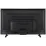 Televizor Toshiba 50UV2463DG Black (50"/UHD 4K)