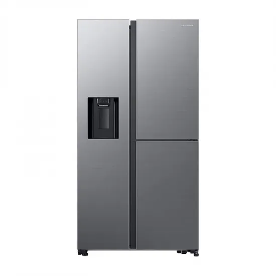 Frigider side-by-side Samsung RH64DG53R3S9UA, Inox