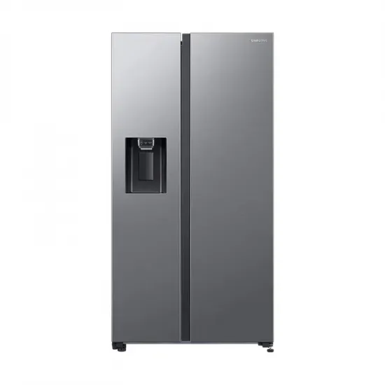 Frigider side-by-side Samsung RS64DG53R3S9UA, Inox