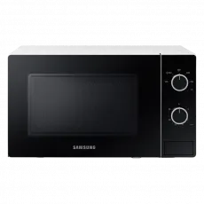 Микроволновая печь Samsung MS20A3010AH/OL White Микроволновая печь Samsung MS20A3010AH/OL White