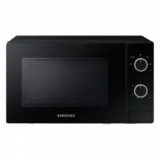 Микроволновая печь Samsung MS20A3010AL/OL Black