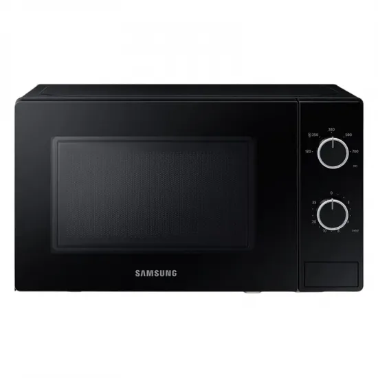 Микроволновая печь Samsung MS20A3010AL/OL Black