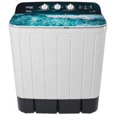Maşină de spălat semiautomată Artel TG 70 P Water 02 White (7 kg) Maşină de spălat semiautomată Artel TG 70 P Water 02 White (7 kg)