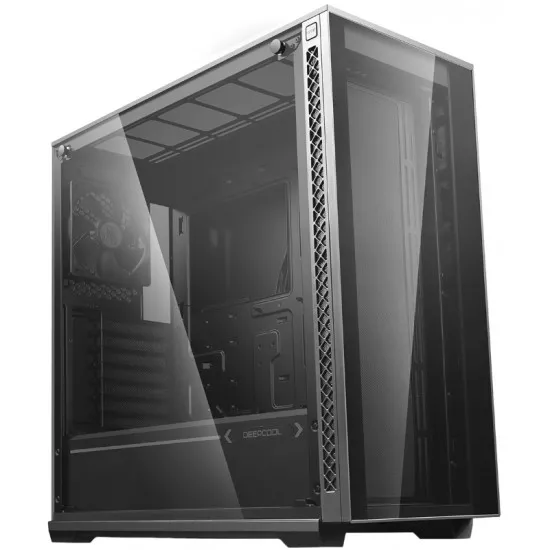 Carcasă Deepcool XDC-MATREXX 70, Black (ATX)