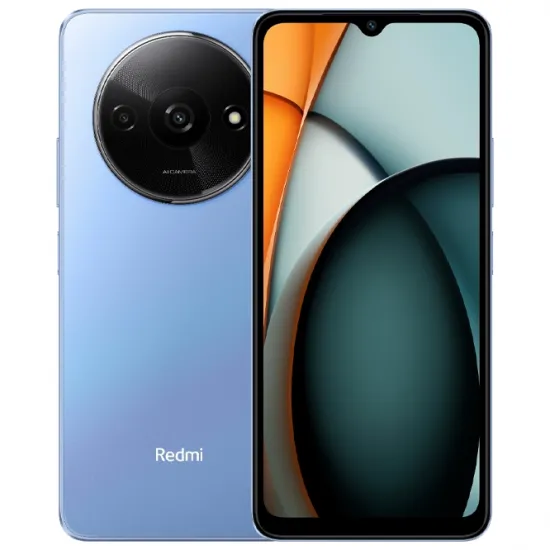 Смартфон Xiaomi Redmi A3, 3Гб/64ГБ, Blue