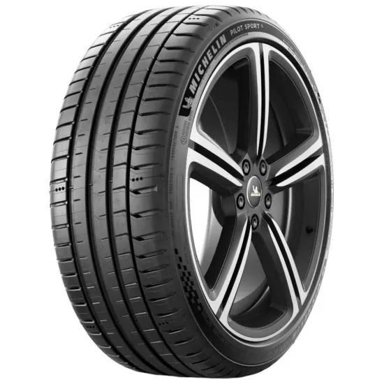 Anvelopа de vara Michelin Pilot Sport 5 235/45 R18 98Y