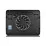 Охлаждающая подставка для ноутбука 15,6" Deepcool WIND PAL MINI, Black