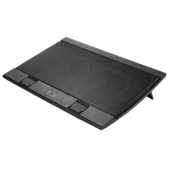 Suport de răcire pentru laptop 17" Deepcool WIND PAL FS, Black