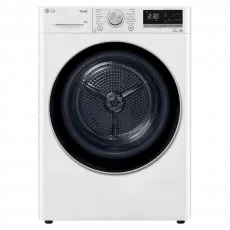 Сушильная машина LG RH80V9AV3N White Сушильная машина LG RH80V9AV3N White