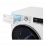 Сушильная машина LG RH80V9AV3N White