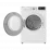 Сушильная машина LG RH80V9AV3N White