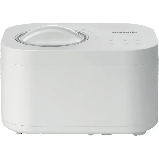 Aparat de îngheÅ£atÄ? Gorenje ICM10W White