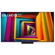 Телевизор LG 75UT91006LA Black (75"/UHD 4K)