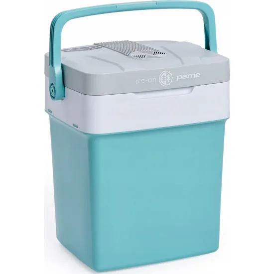 Frigider auto Peme Ice-On Mint 32 L