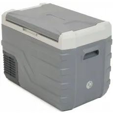 Автомобильный холодильник Peme Ice-On Gray/Orange 40 л Автомобильный холодильник Peme Ice-On Gray/Orange 40 л