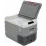 Автомобильный холодильник Peme Ice-On Gray/Orange 40 л