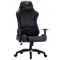 Fotoliu de gaming Sense7 Spellcaster Senshi Edition XL, Black